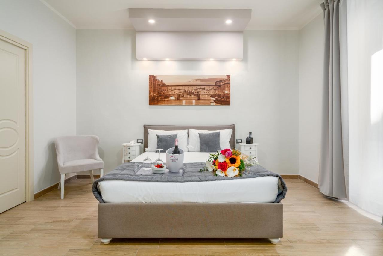 Hotell Ginori Al Duomo