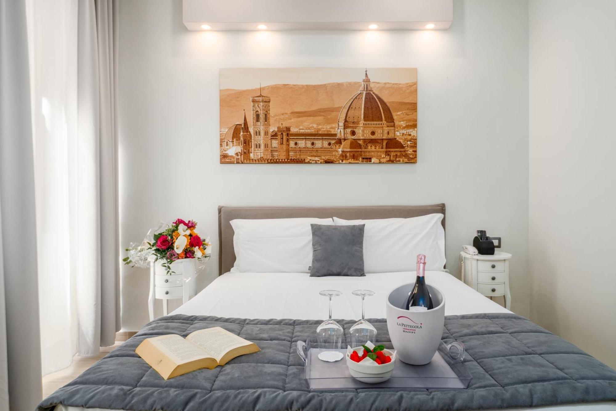 Hotell Ginori Al Duomo
