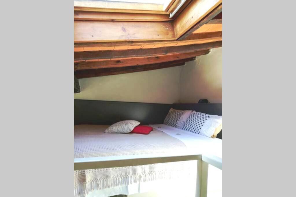 Central Loft Appartement Florence