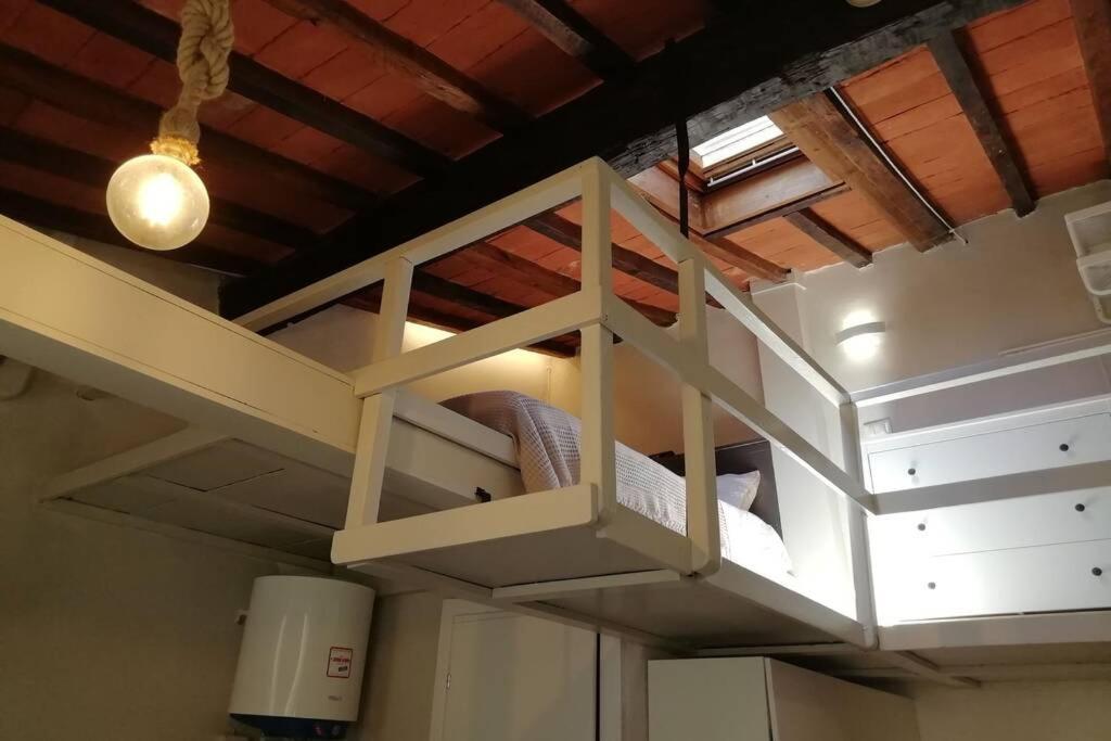 Central Loft Appartement