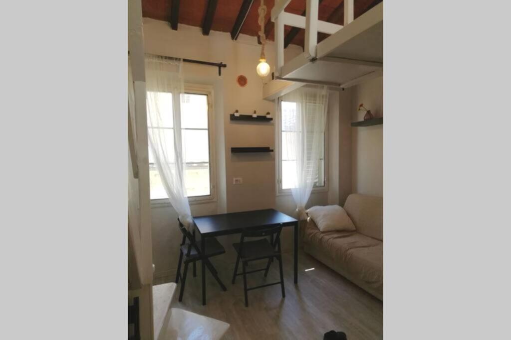 Appartement Central Loft