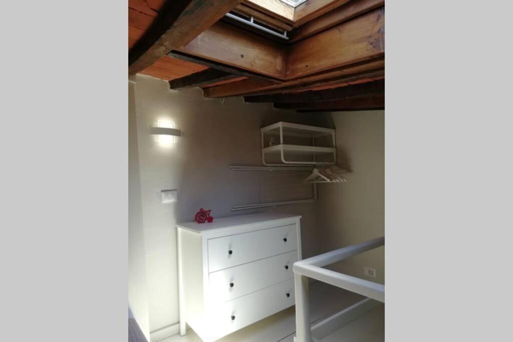 Appartement Central Loft Florence