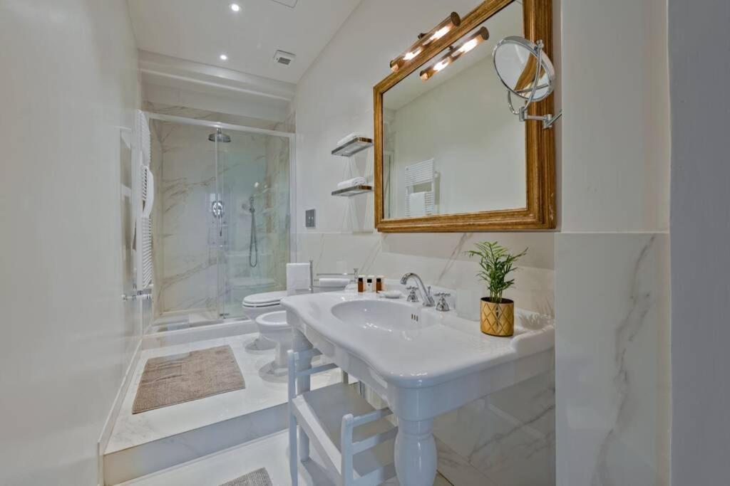Appartamento Aldobrandini Historic Firenze