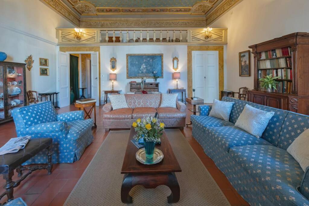 Appartamento Aldobrandini Historic