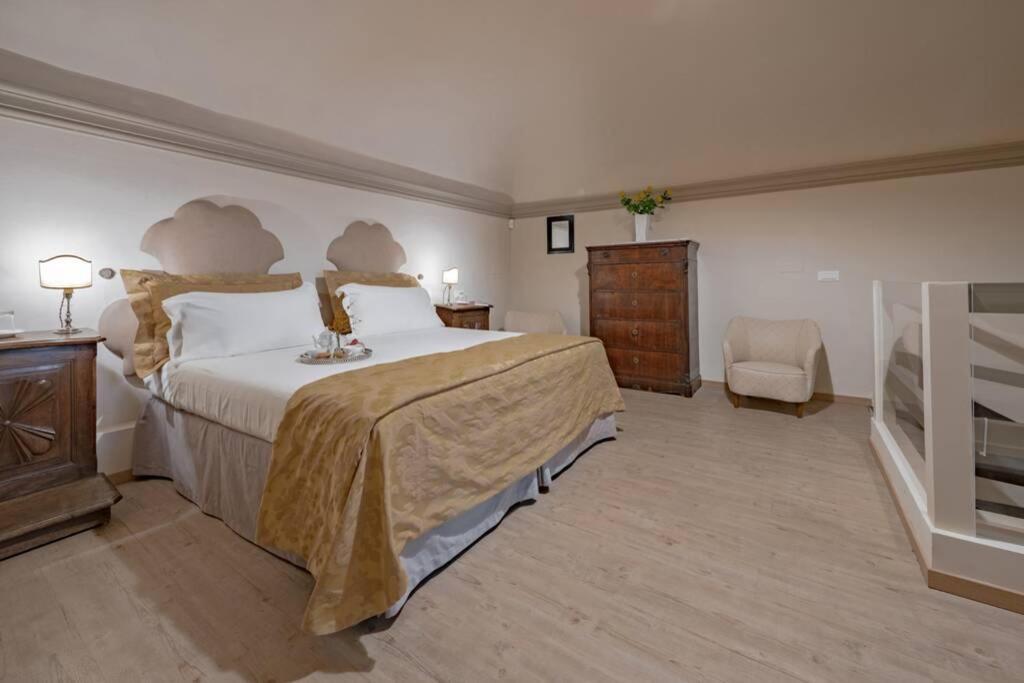 Appartamento Aldobrandini Historic *