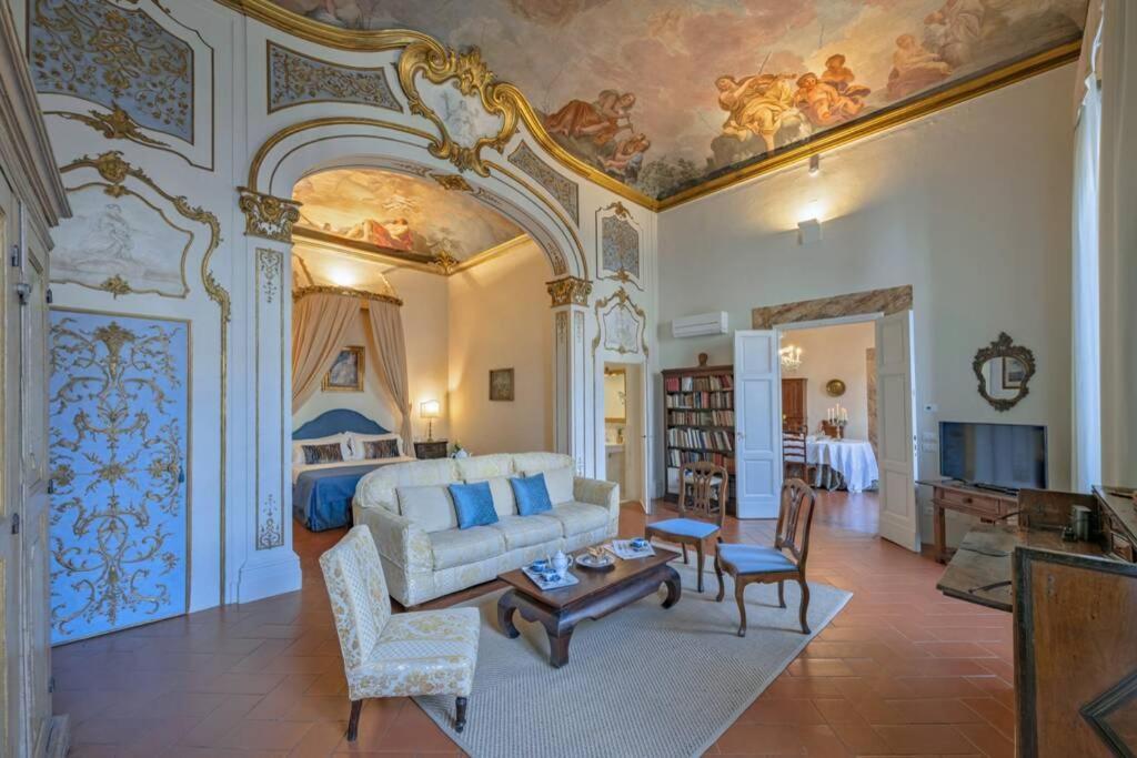 Aldobrandini Historic Firenze