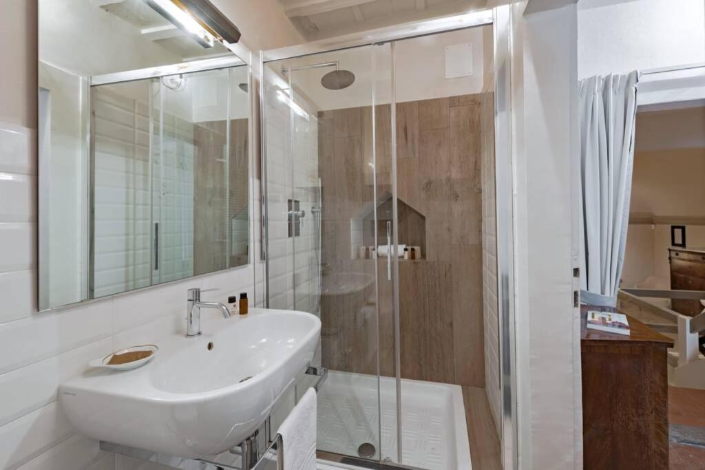 Appartamento Aldobrandini Historic Firenze