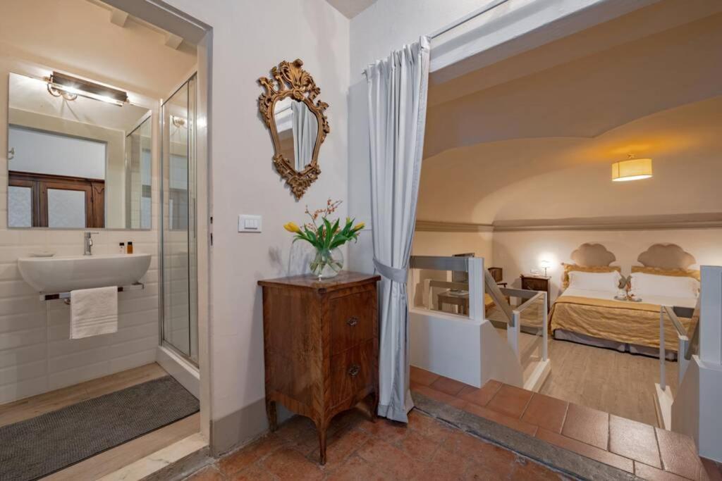 Aldobrandini Historic Firenze