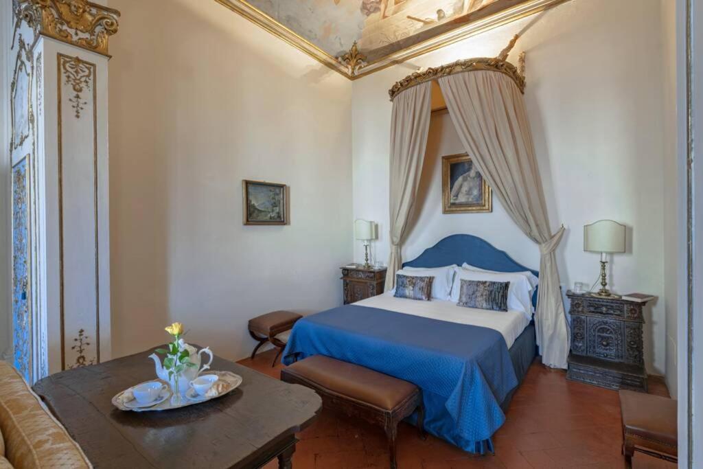 Aldobrandini Historic Appartamento Firenze