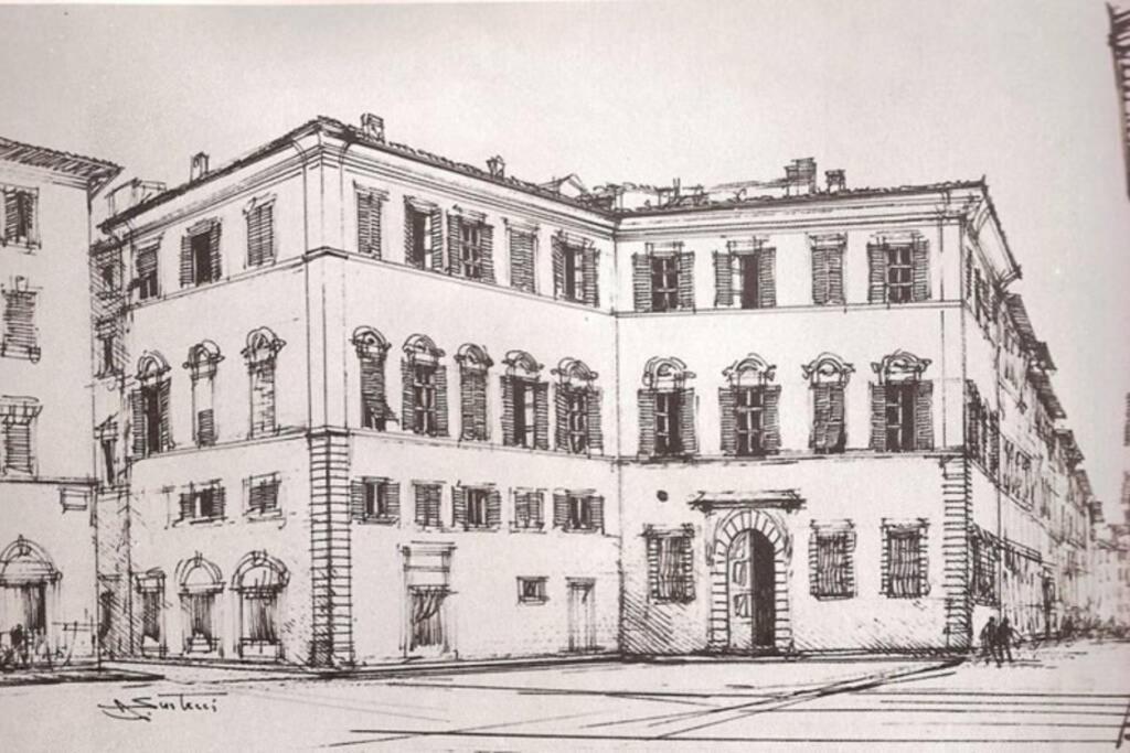 Aldobrandini Historic