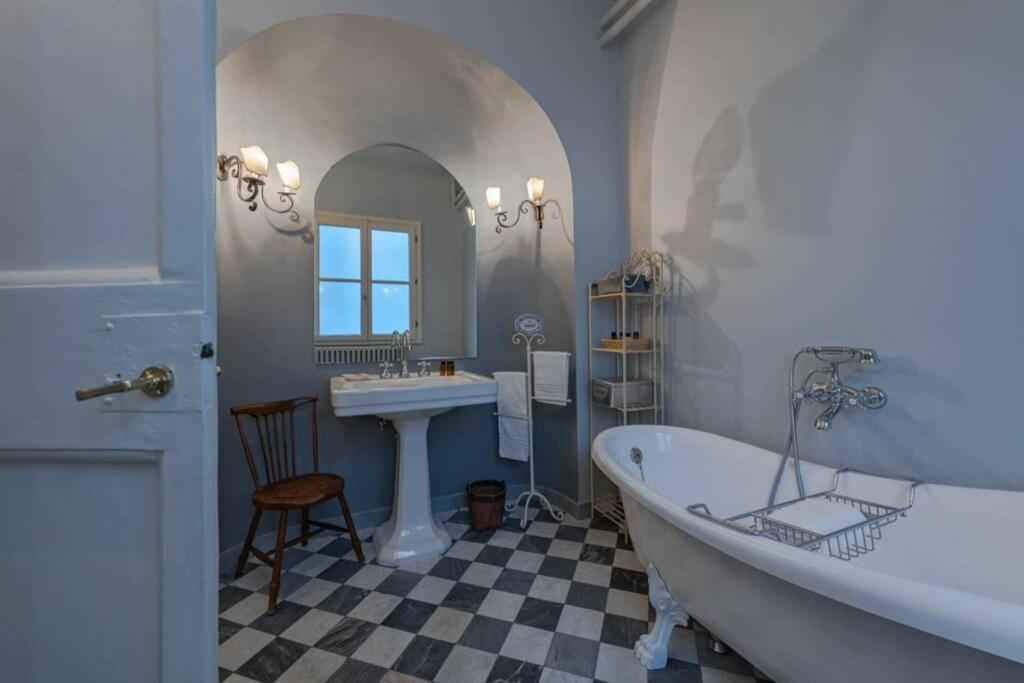Aldobrandini Historic Appartamento Firenze