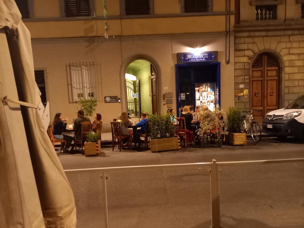Residenza D'epoca Palazzo Riblet Guest house 3*