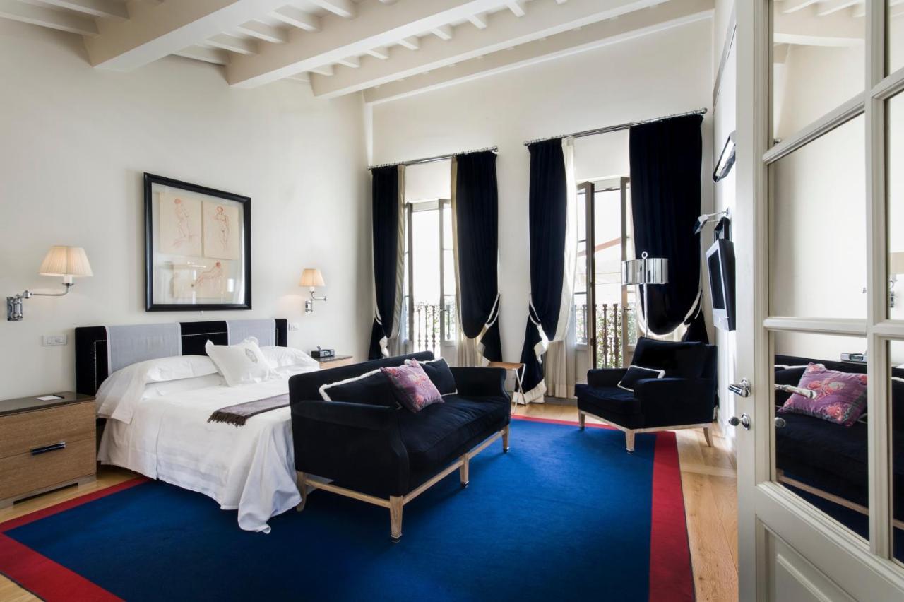 Palazzo Vecchietti - Residenza D'epoca Hotel