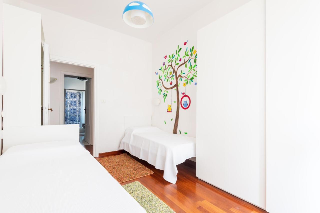 Leilighet Arno River View Terraces, Free Parking *