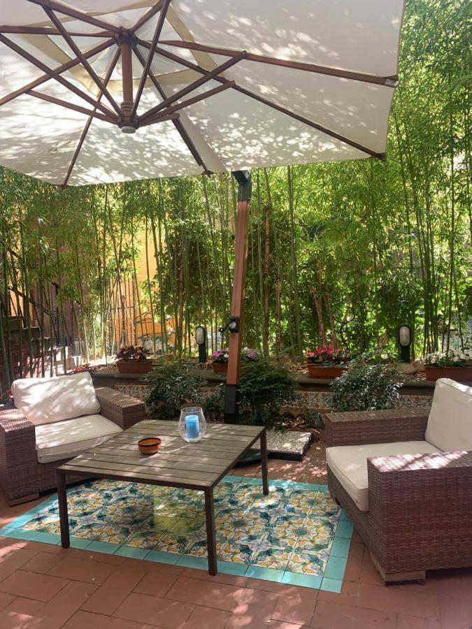 Appartement Donatello - Elegante E Spazioso A Pochi Minuti Dalla Stazione