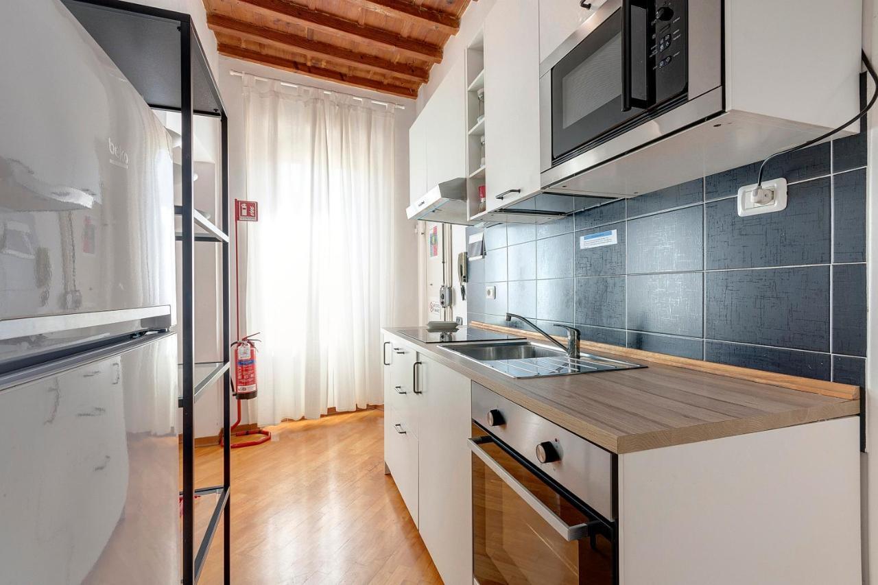 Santa Maria 10 * Firenze