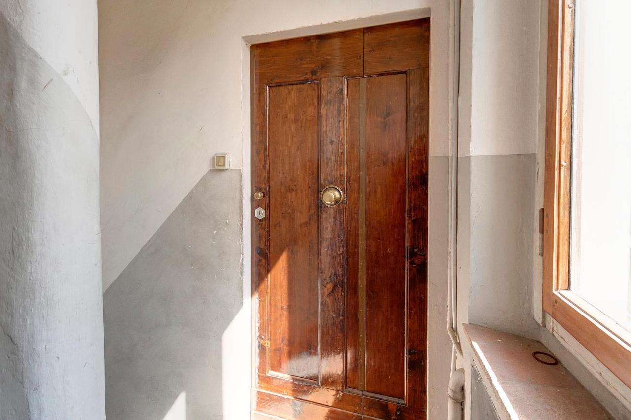 Leilighet Santa Maria 10 *