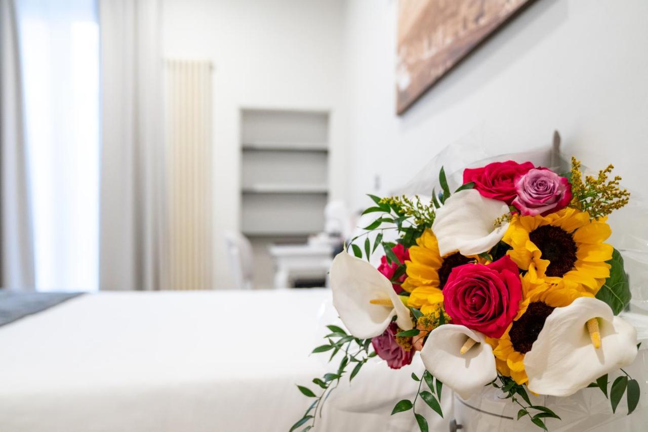Ginori Al Duomo Hotell Firenze