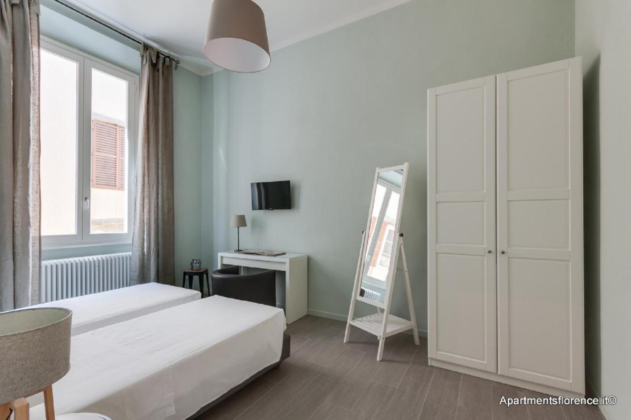 Florence-taddea Terrace Firenze