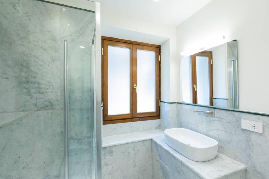 Appartement Ponte Vecchio Luxury Flat Florence