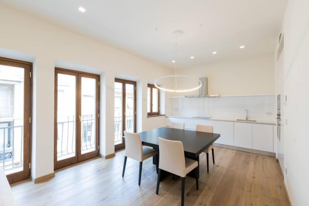 Ponte Vecchio Luxury Flat Appartement *
