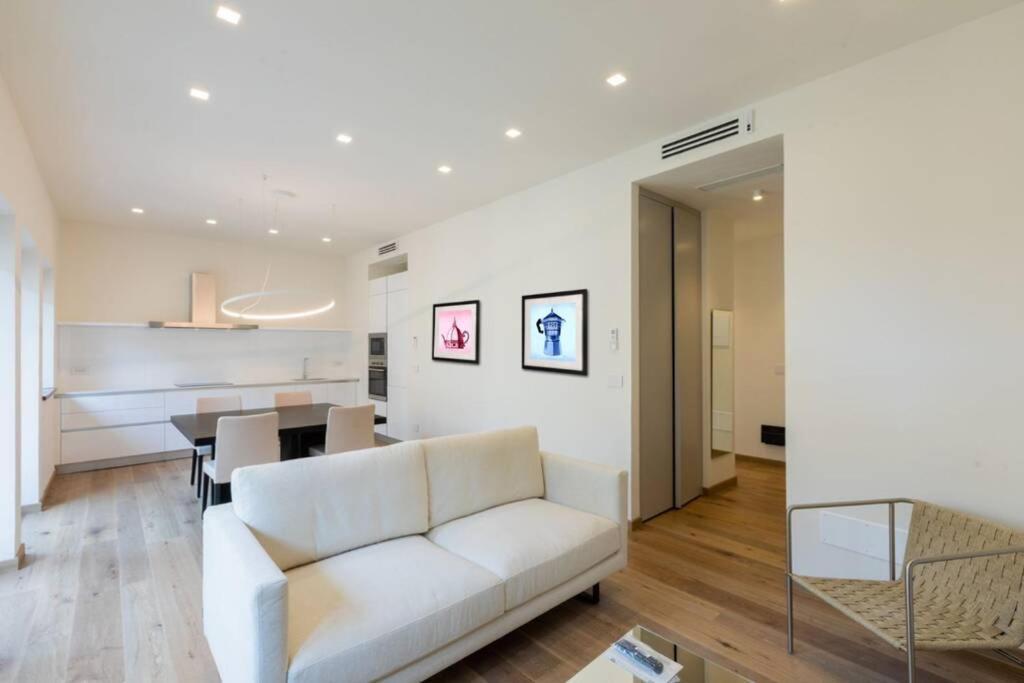 Ponte Vecchio Luxury Flat Apartamento