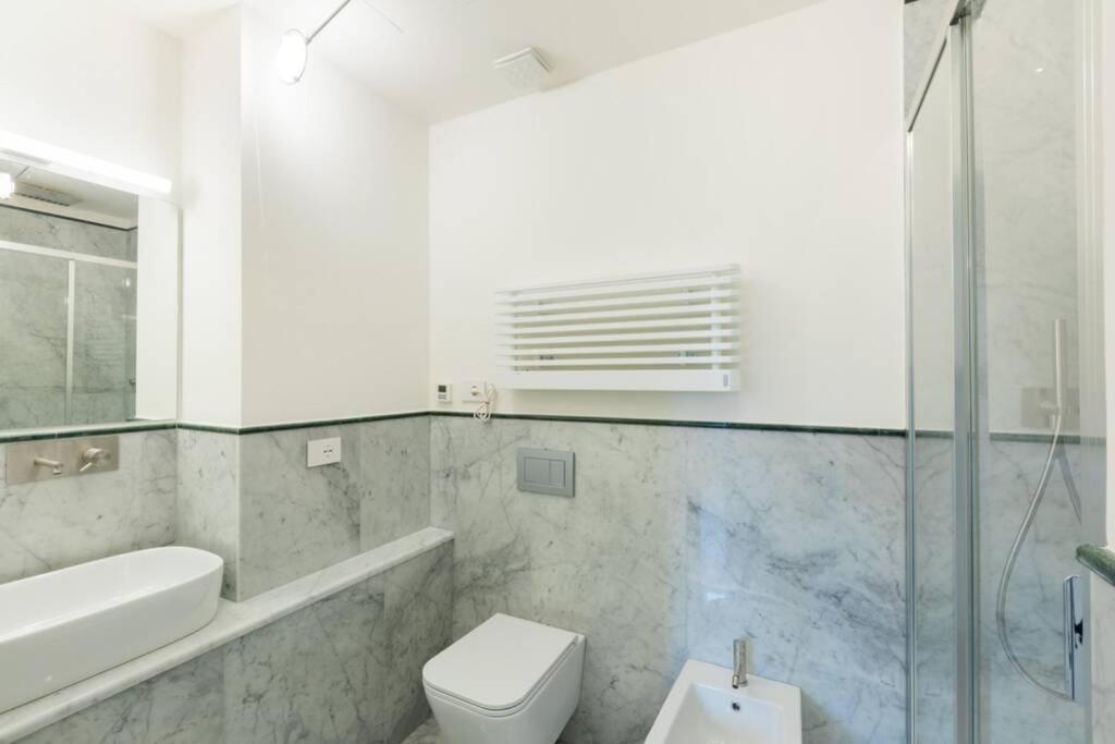 Ponte Vecchio Luxury Flat Florença