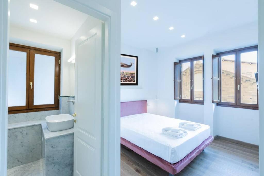 Appartement Ponte Vecchio Luxury Flat