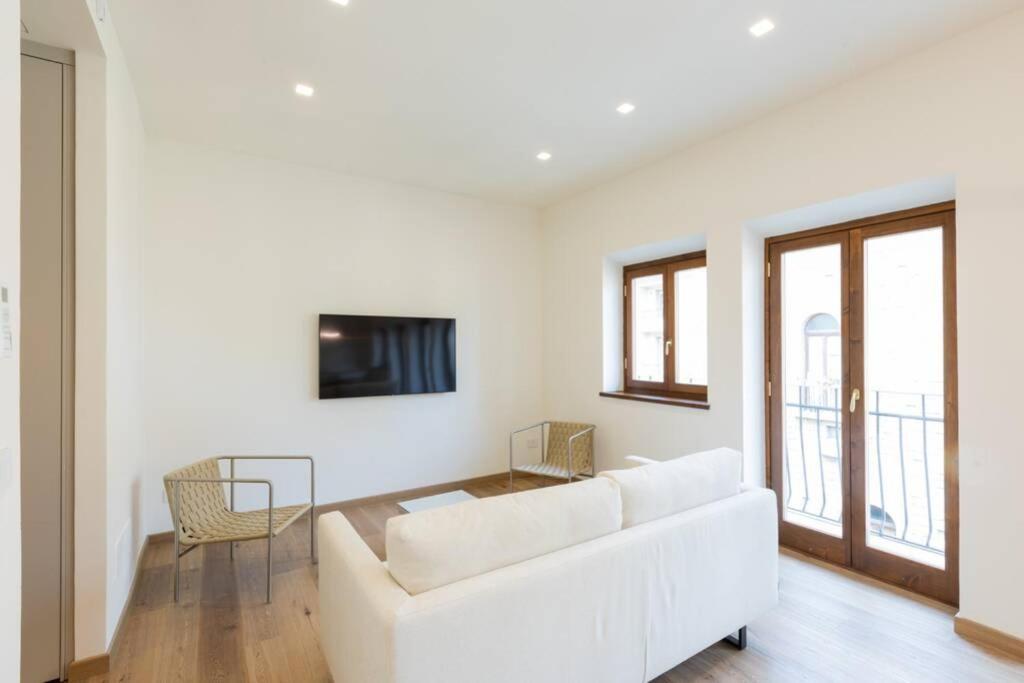 Ponte Vecchio Luxury Flat Apartamento Florença