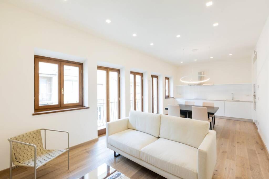 Appartement Ponte Vecchio Luxury Flat
