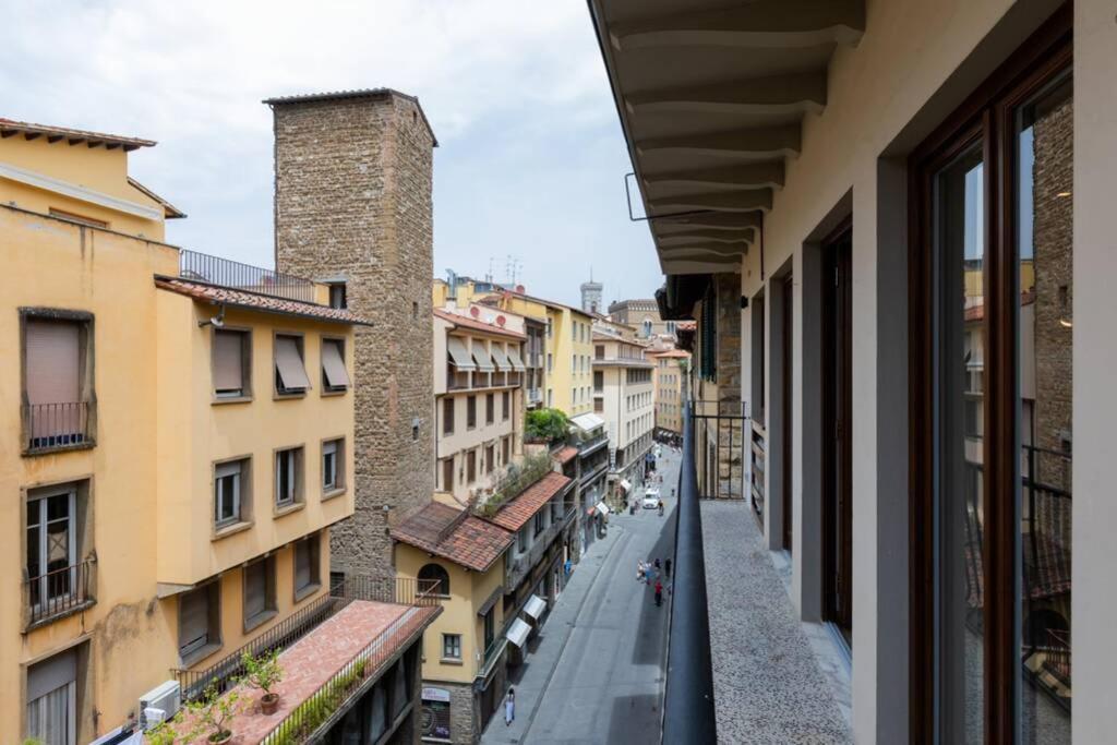 Apartamento Ponte Vecchio Luxury Flat *