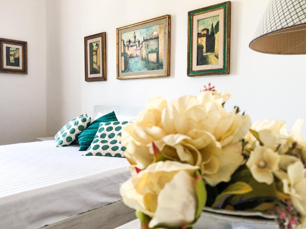 Appartement Villino Amelia