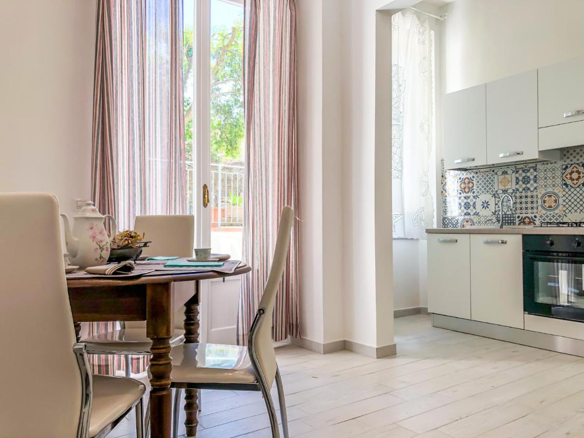 Villino Amelia Appartement