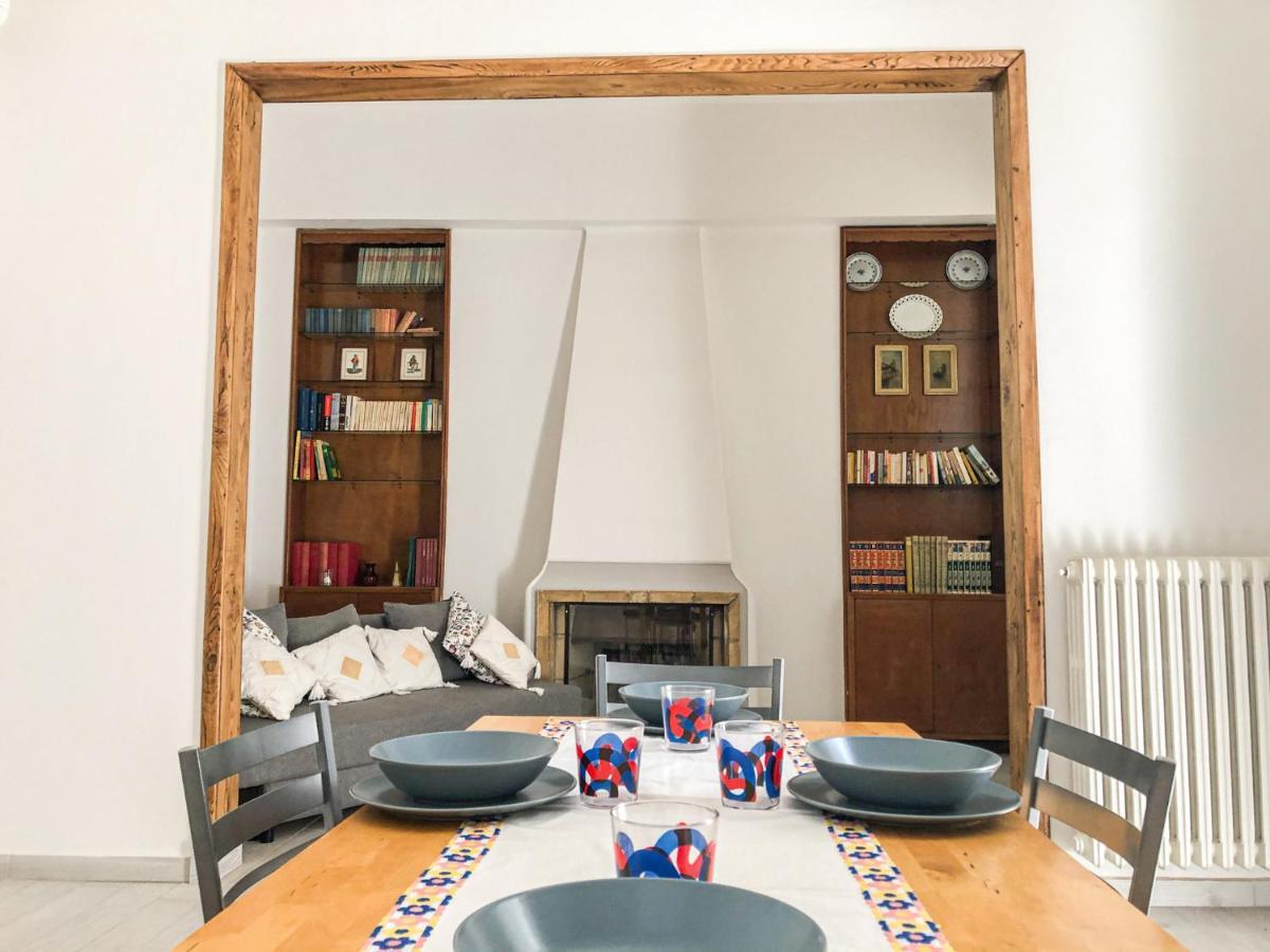 Villino Amelia Appartement Florence