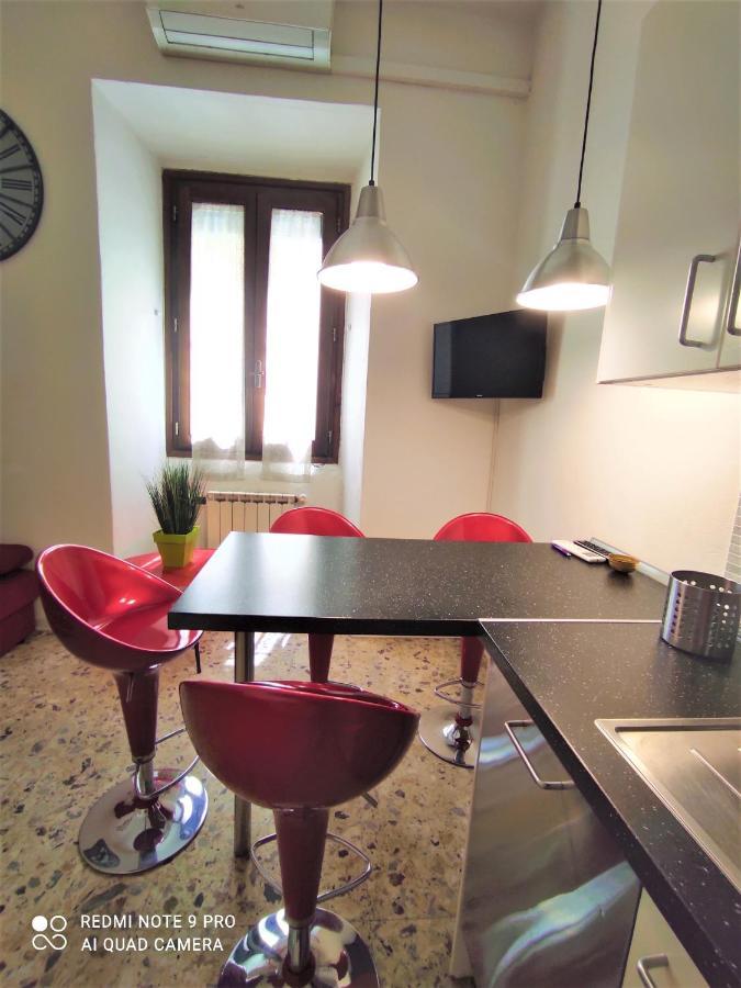Appartement Romantic Libertà Florence