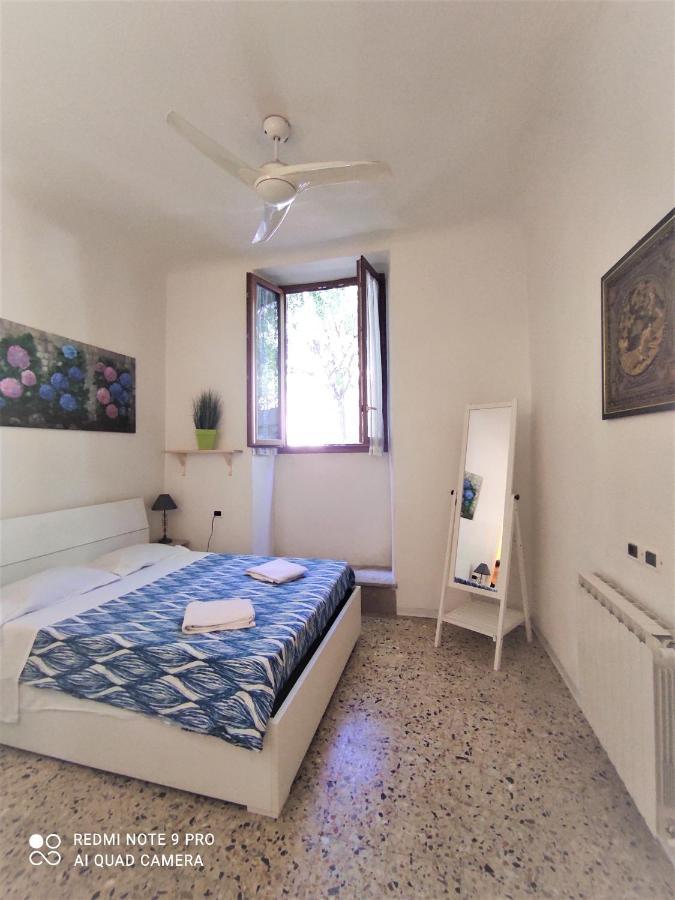 Romantic Libertà Appartement
