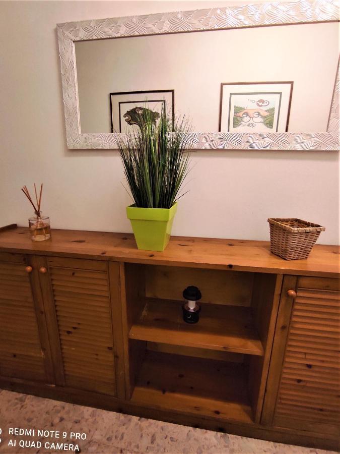 Romantic Libertà Appartement *