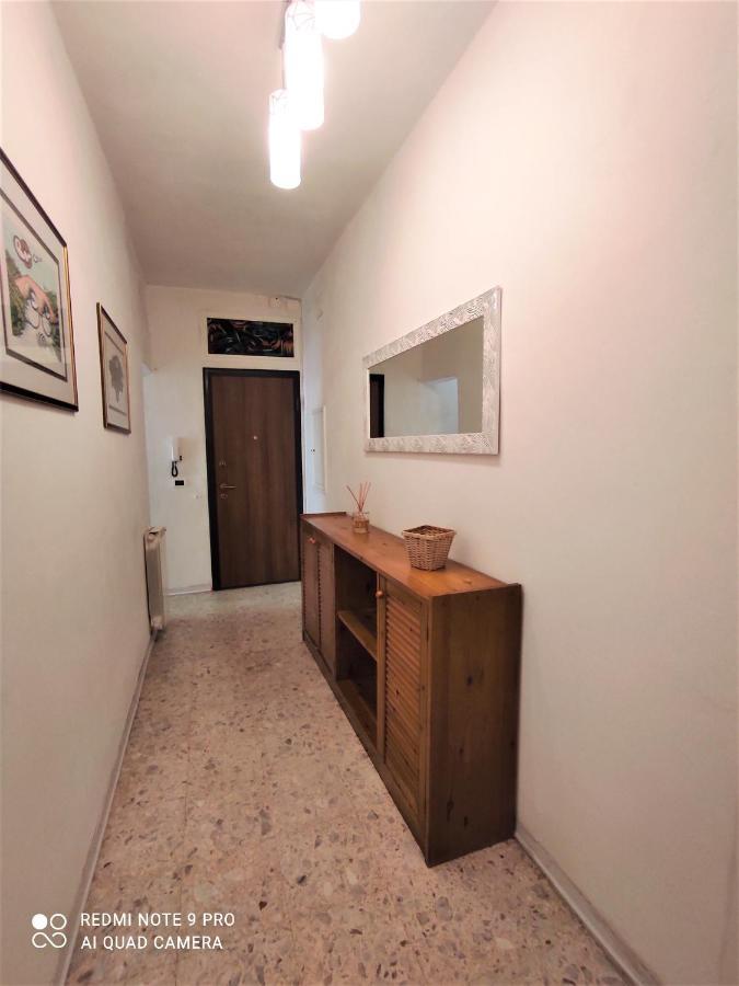 Romantic Libertà Appartement Florence