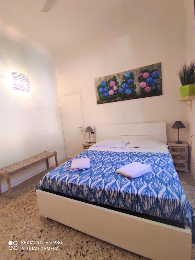 Romantic Libertà Appartement