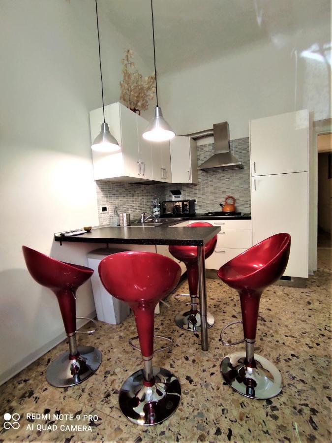 Romantic Libertà Appartement *