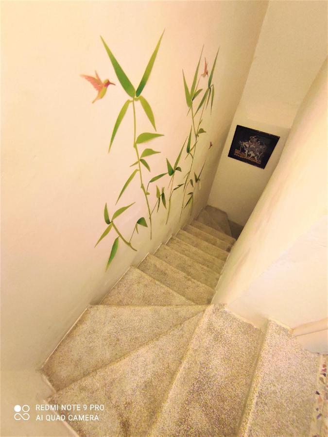 Romantic Libertà Appartement Florence