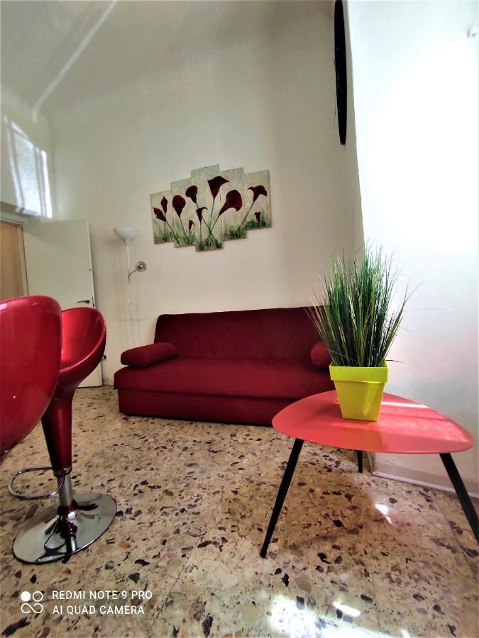 Appartement Romantic Libertà
