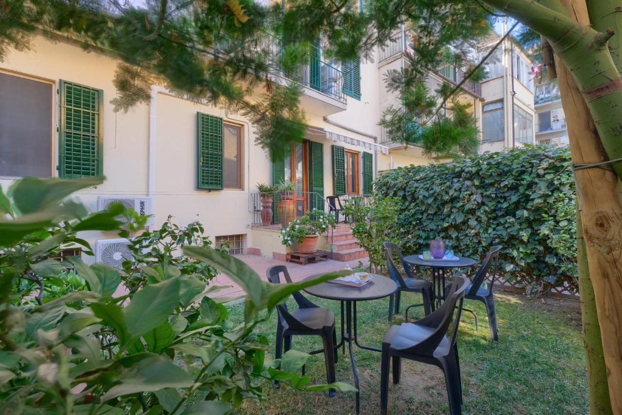 Casa de hóspedes Dimora Del Magnifico 3*