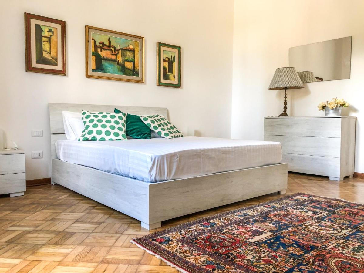 Villino Amelia Appartement