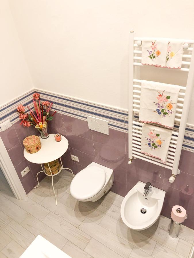 Villino Amelia Appartement *