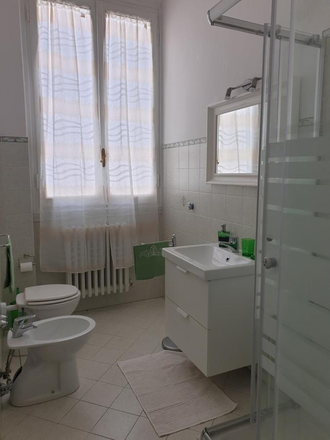 Appartement Villino Amelia