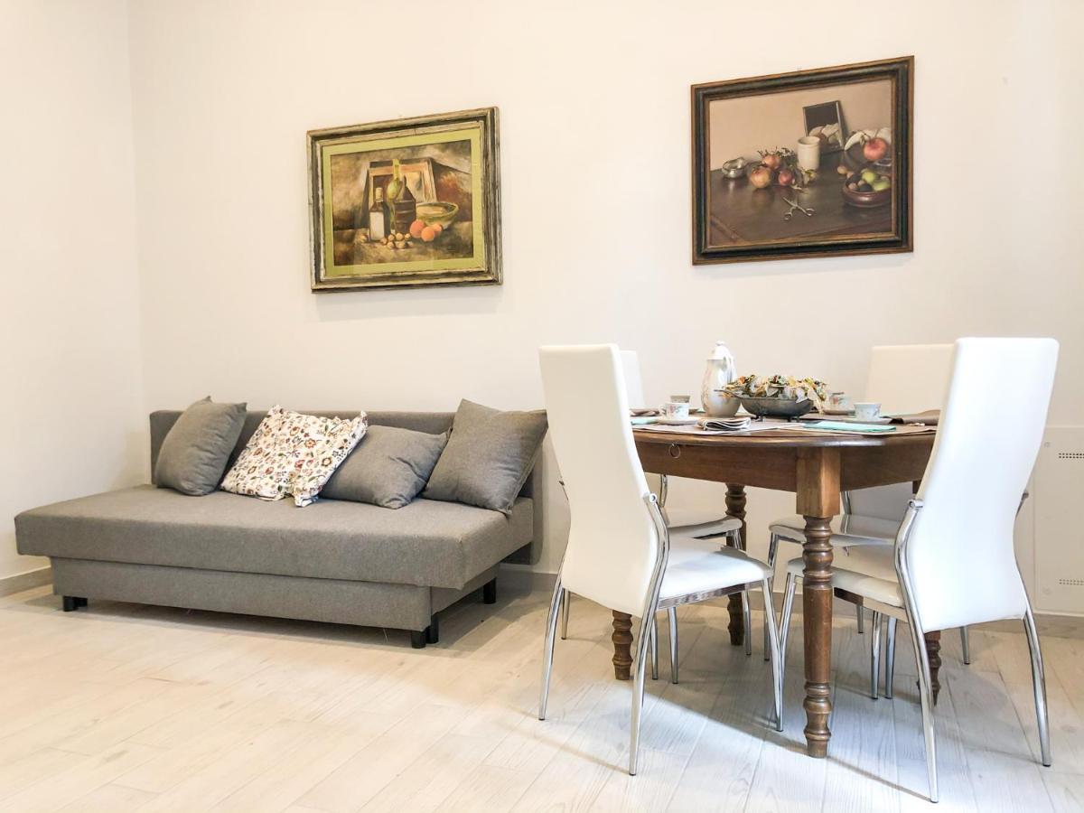 Appartement Villino Amelia *