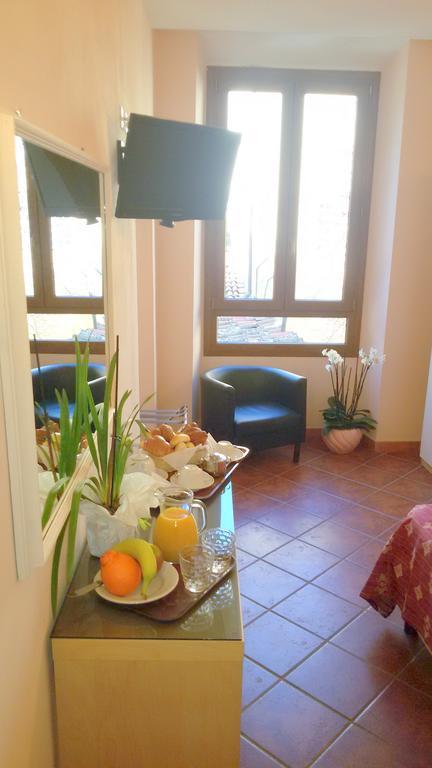 Rita Major Hotel Florença