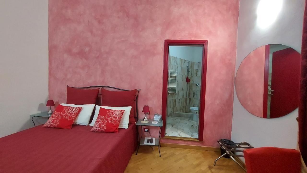 La Locandiera Bed & Breakfast Firenze