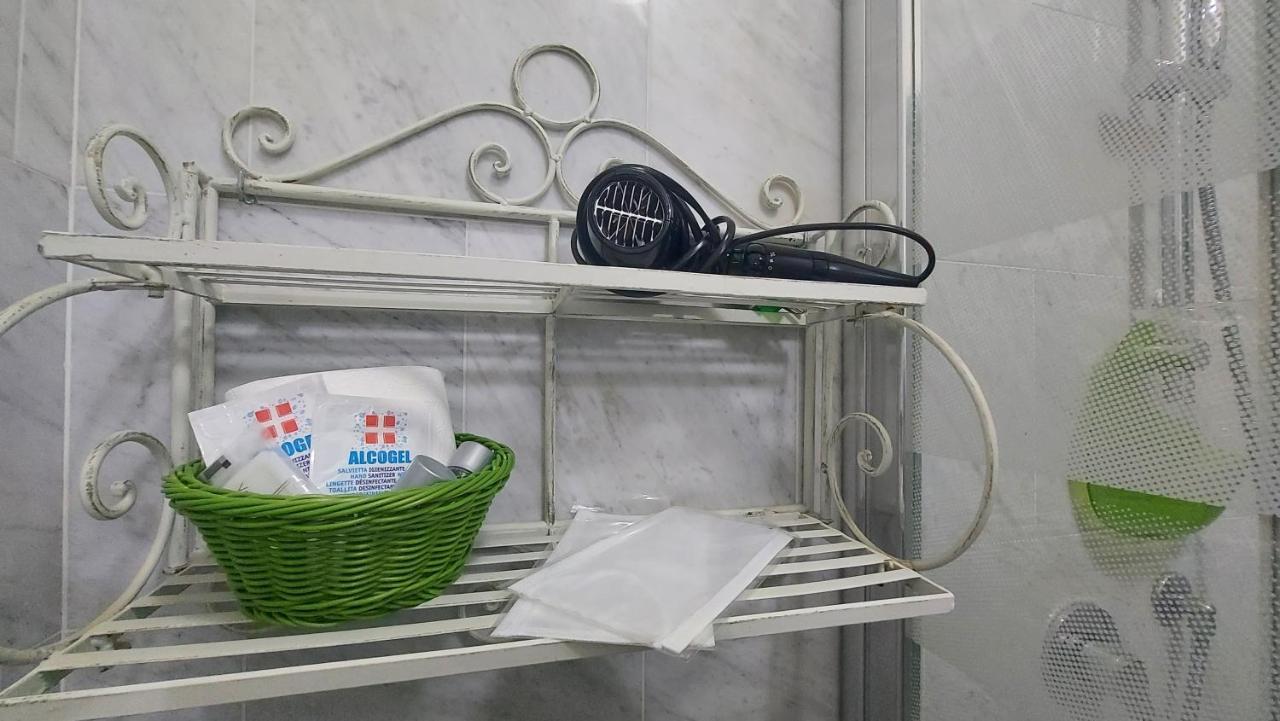La Locandiera Bed & Breakfast
